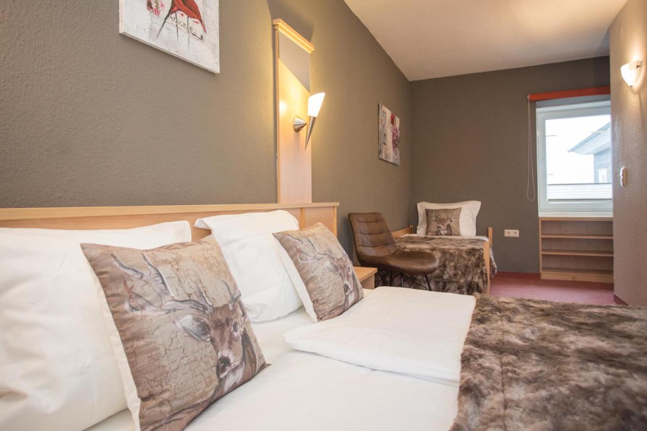 Hotel Kiepenkerl Winterberg Exterior photo