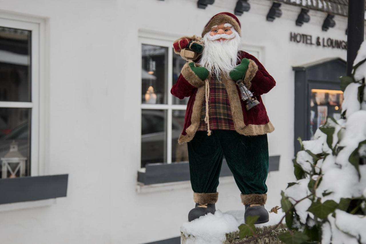 Hotel Kiepenkerl Winterberg Exterior photo