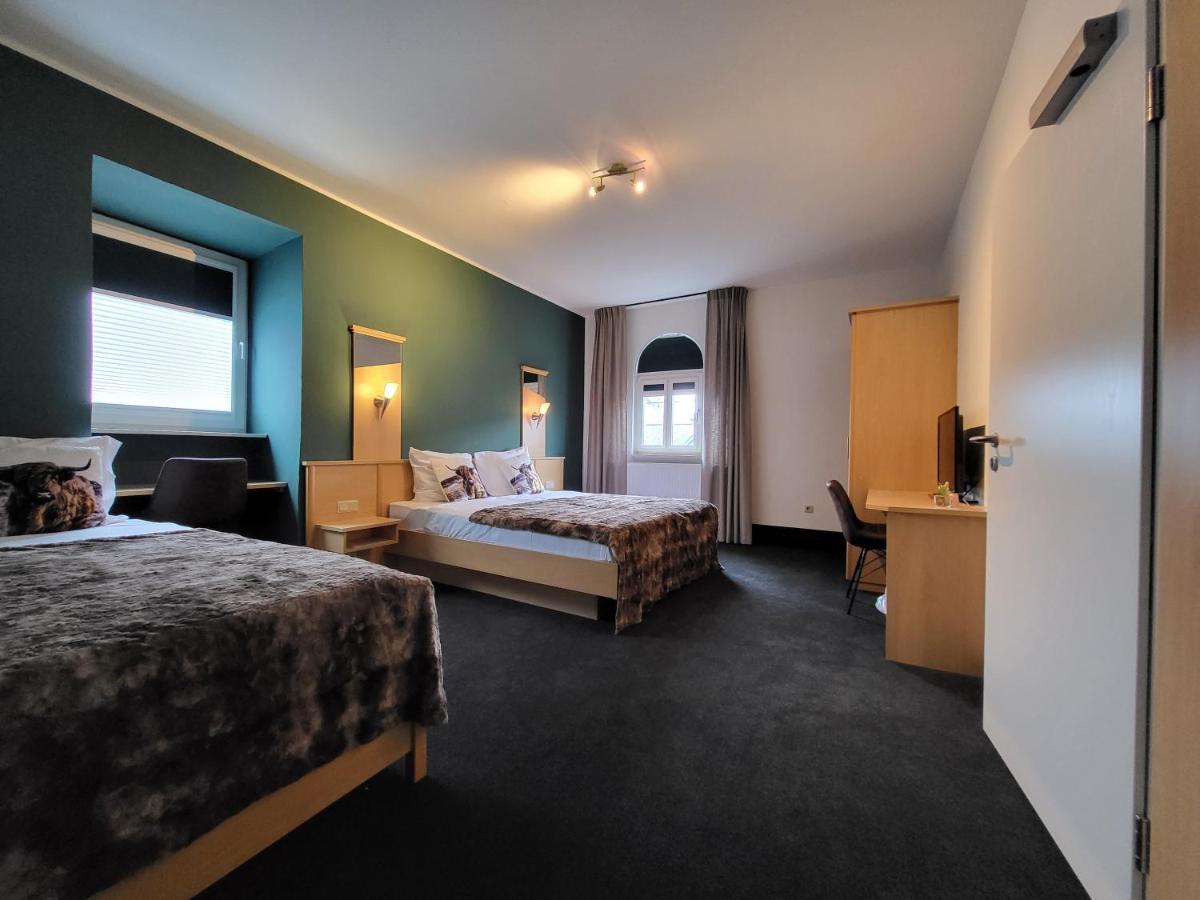 Hotel Kiepenkerl Winterberg Exterior photo